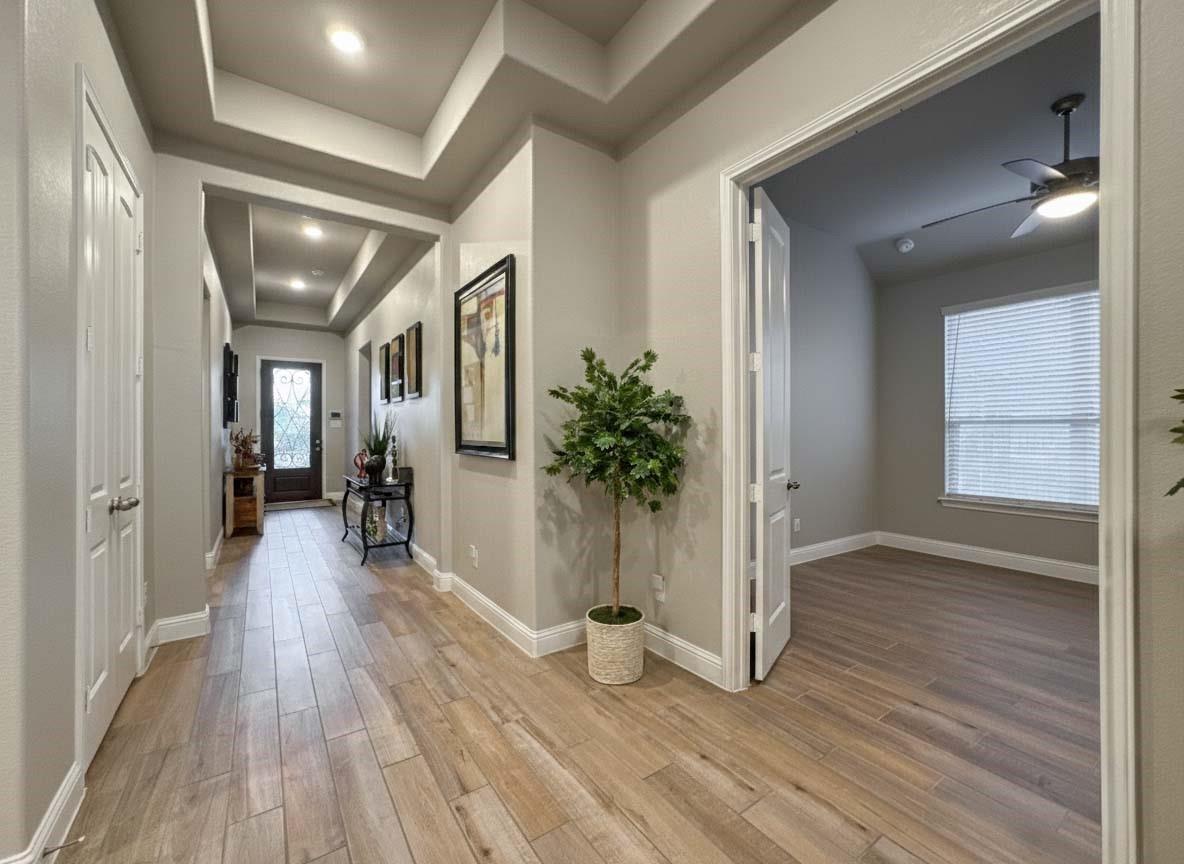 4710 Cedar Sage Drive