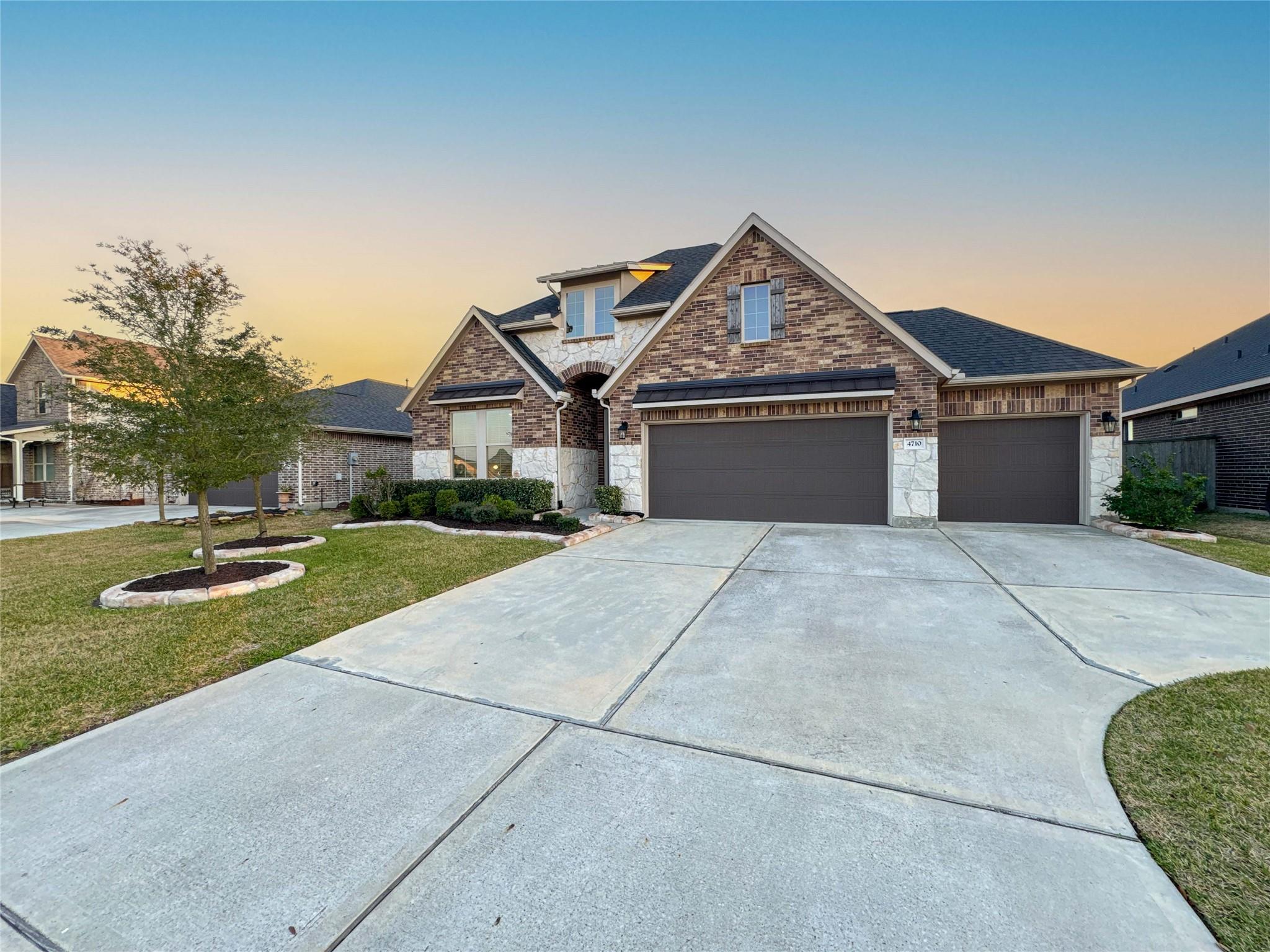 4710 Cedar Sage Drive