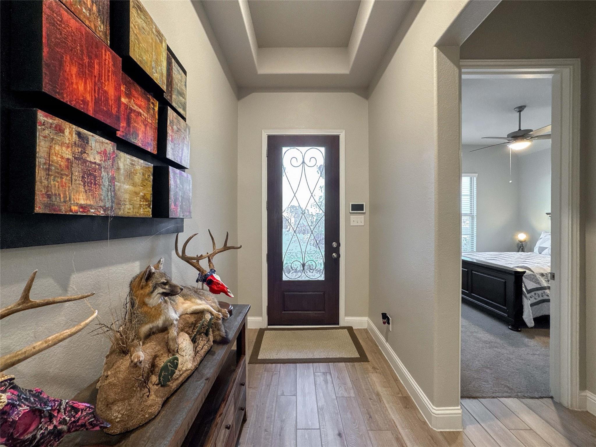 4710 Cedar Sage Drive
