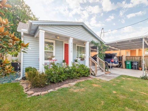 Photo of 5110 Cochran Street, Houston, TX 77009 (MLS # 76616706)