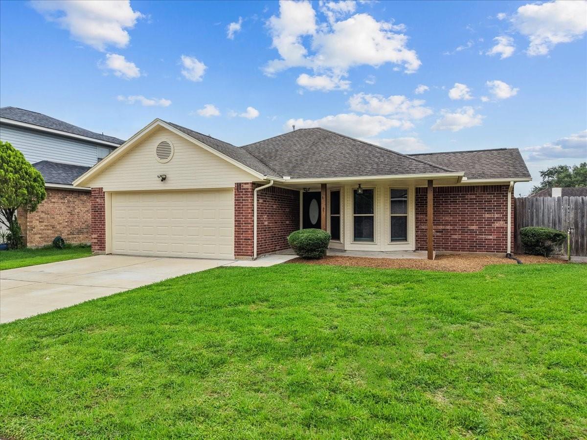 3735 Pine Cone Trail