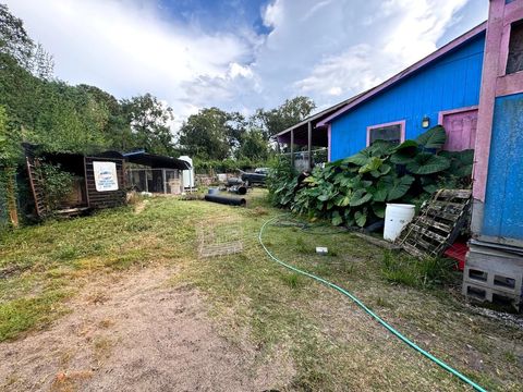 8120 Mayhaw Lane Houston TX 77044