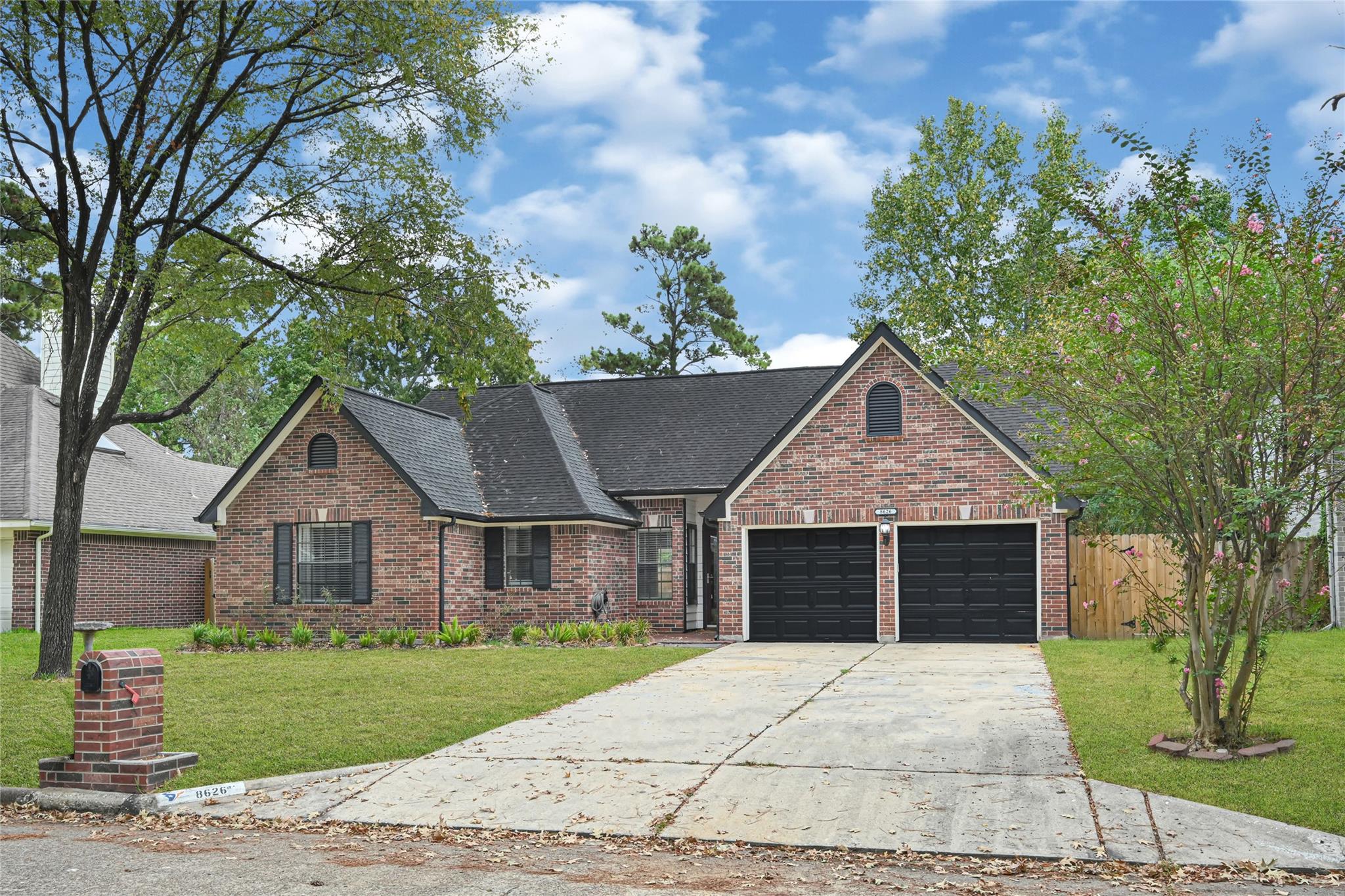 8626 Summit Pines Drive