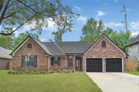 Photo of 8626 Summit Pines Drive, Humble, TX 77346 (MLS # 62505022)