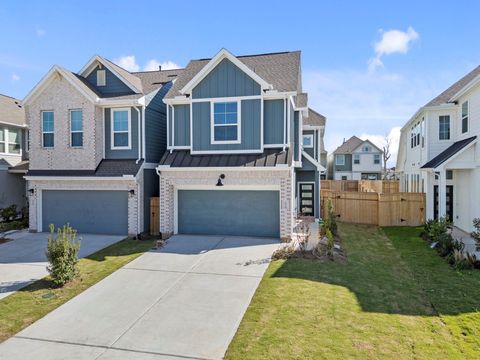 Property photo of 9431 Garden Gate Drive, Missouri City, TX 77459