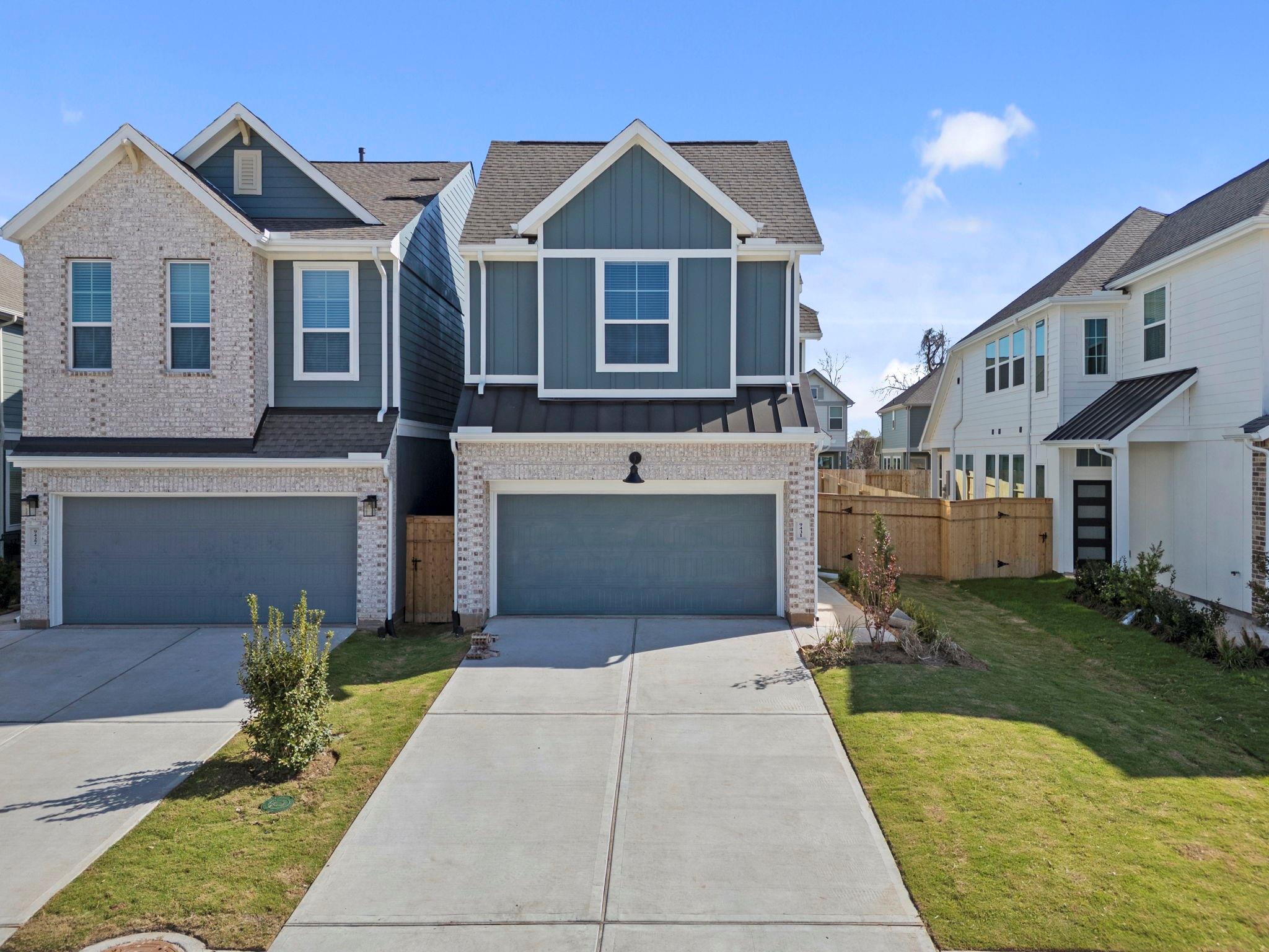 9431 Garden Gate Drive