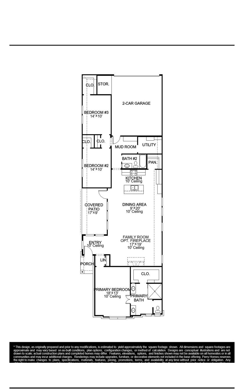 12303 Beacon Bend Way