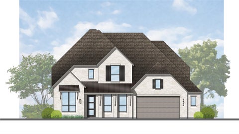 Photo of 12023 Lake View Boulevard, Mont Belvieu, TX 77523 (MLS # 65888736)