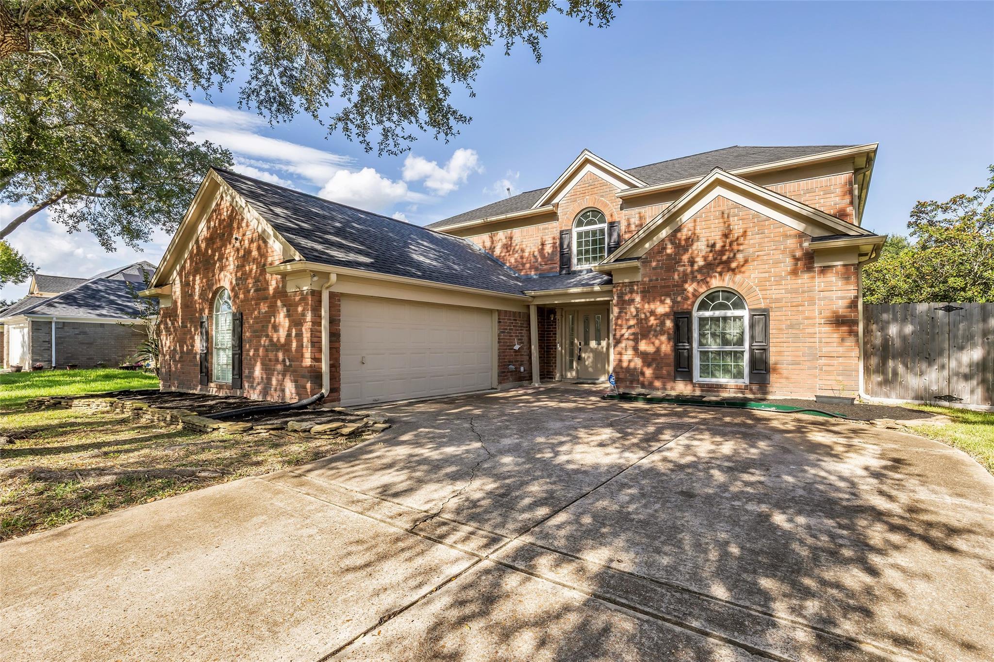 4007 Greenwood Drive