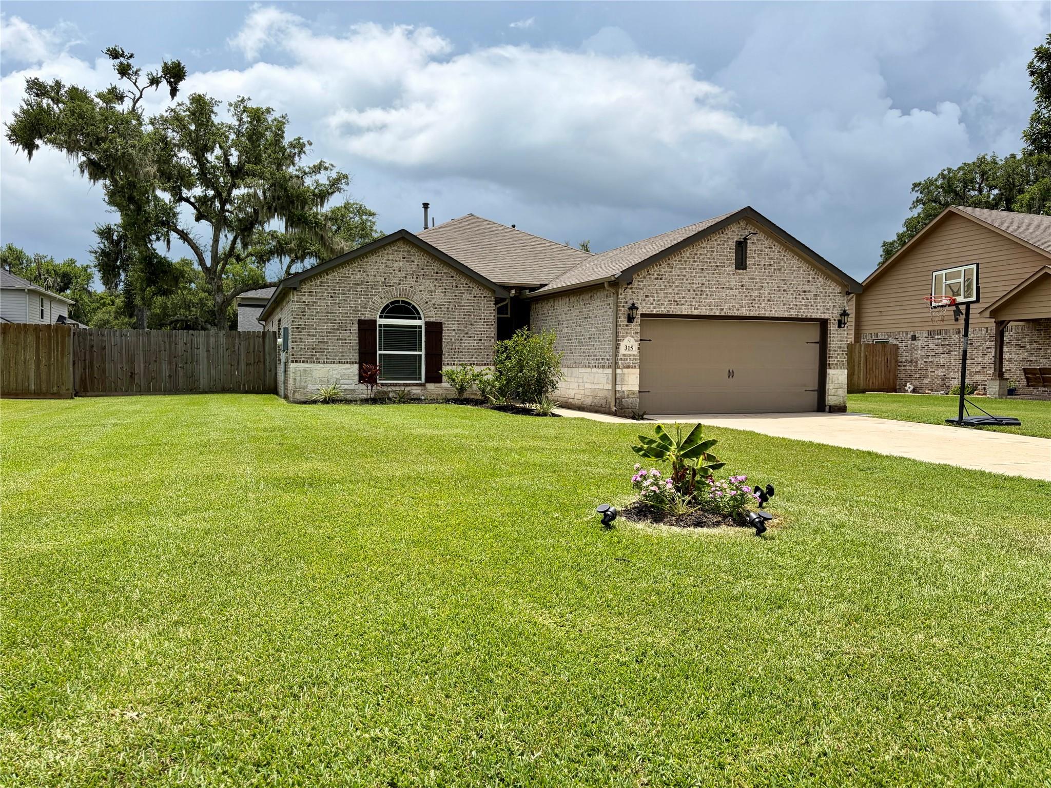 315 Woodhaven Drive
