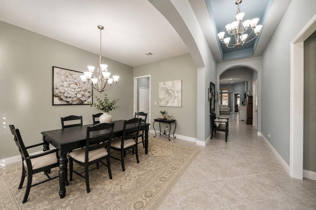 Photo of 23338 Hillsview Lane, New Caney, TX 77357 (MLS # 36749075)