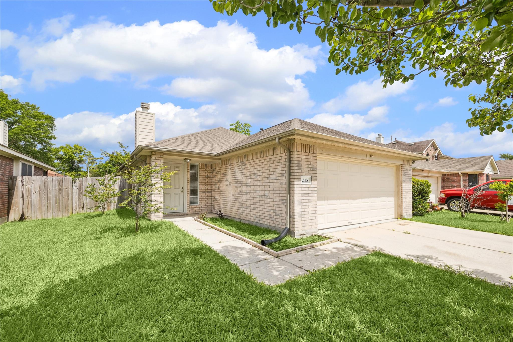 2615 Spring Dusk Lane