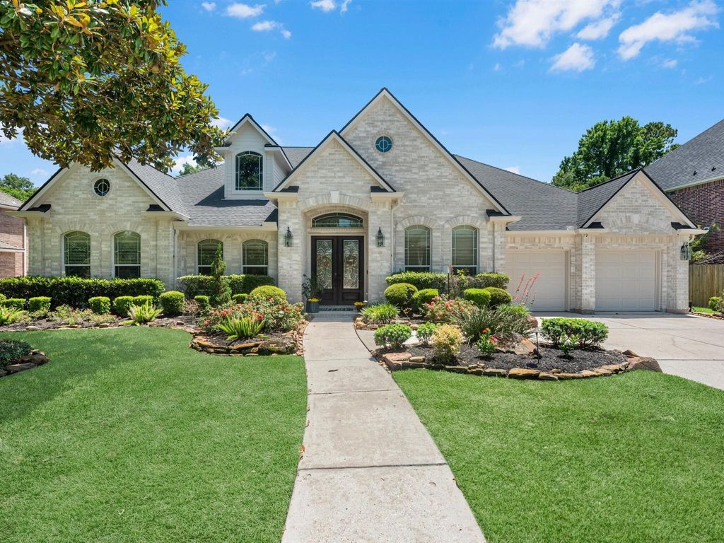 Photo of 14211 Norhill Pointe Drive, Houston, TX 77044 (MLS # 56267914)
