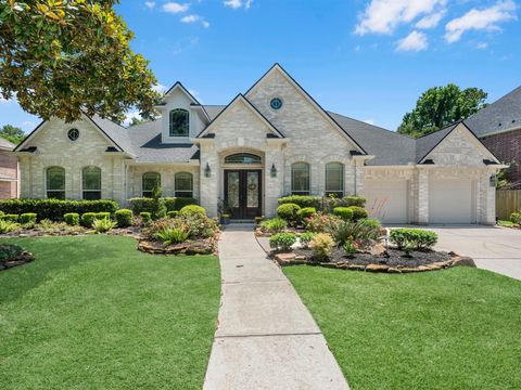 Photo of 14211 Norhill Pointe Drive, Houston, TX 77044 (MLS # 56267914)