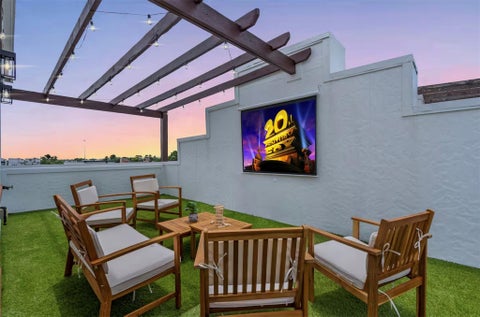 Photo of 1719 Blodgett Street, Houston, TX 77004 (MLS # 44958432)