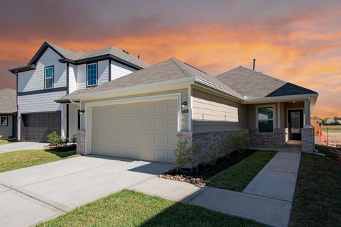 15630 Buffalo Meadow Court Houston TX 77090