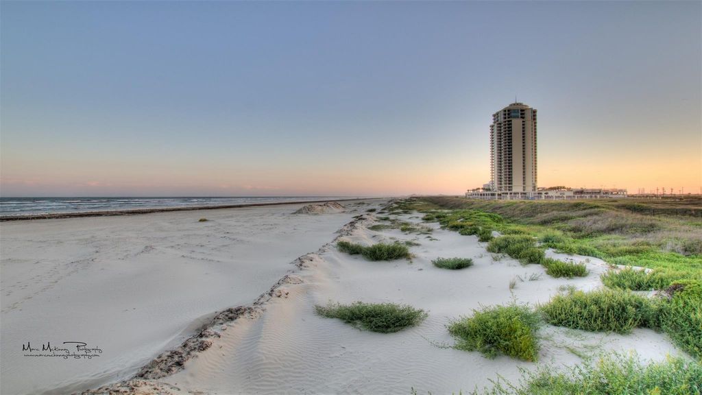 Photo of 801 E Beach Drive #BC0102, Galveston, TX 77550 (MLS # 45583866)