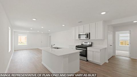 Photo of 11646 Ruffian Drive, Willis, TX 77318 (MLS # 93737944)