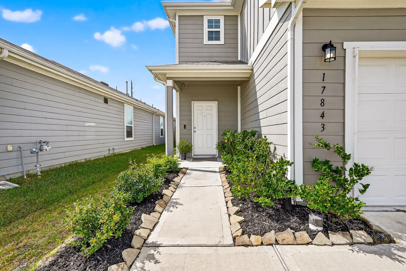 17843 Plow Horse Lane