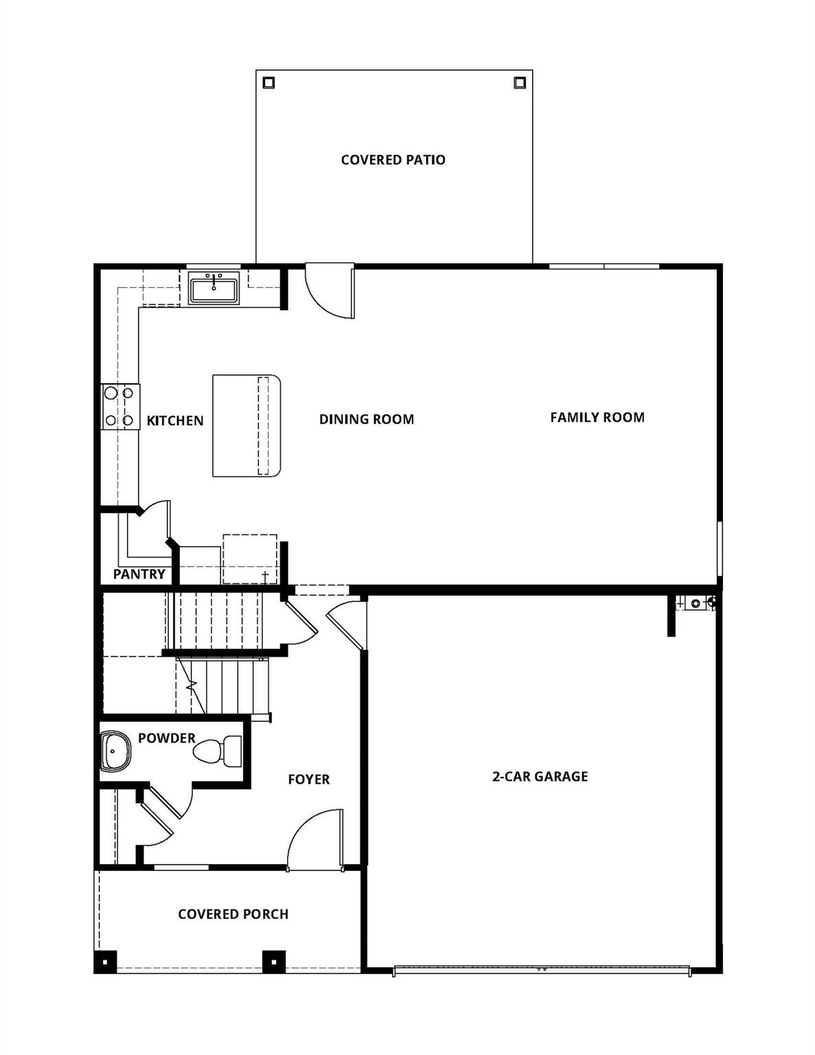 10807 Hickory Lane