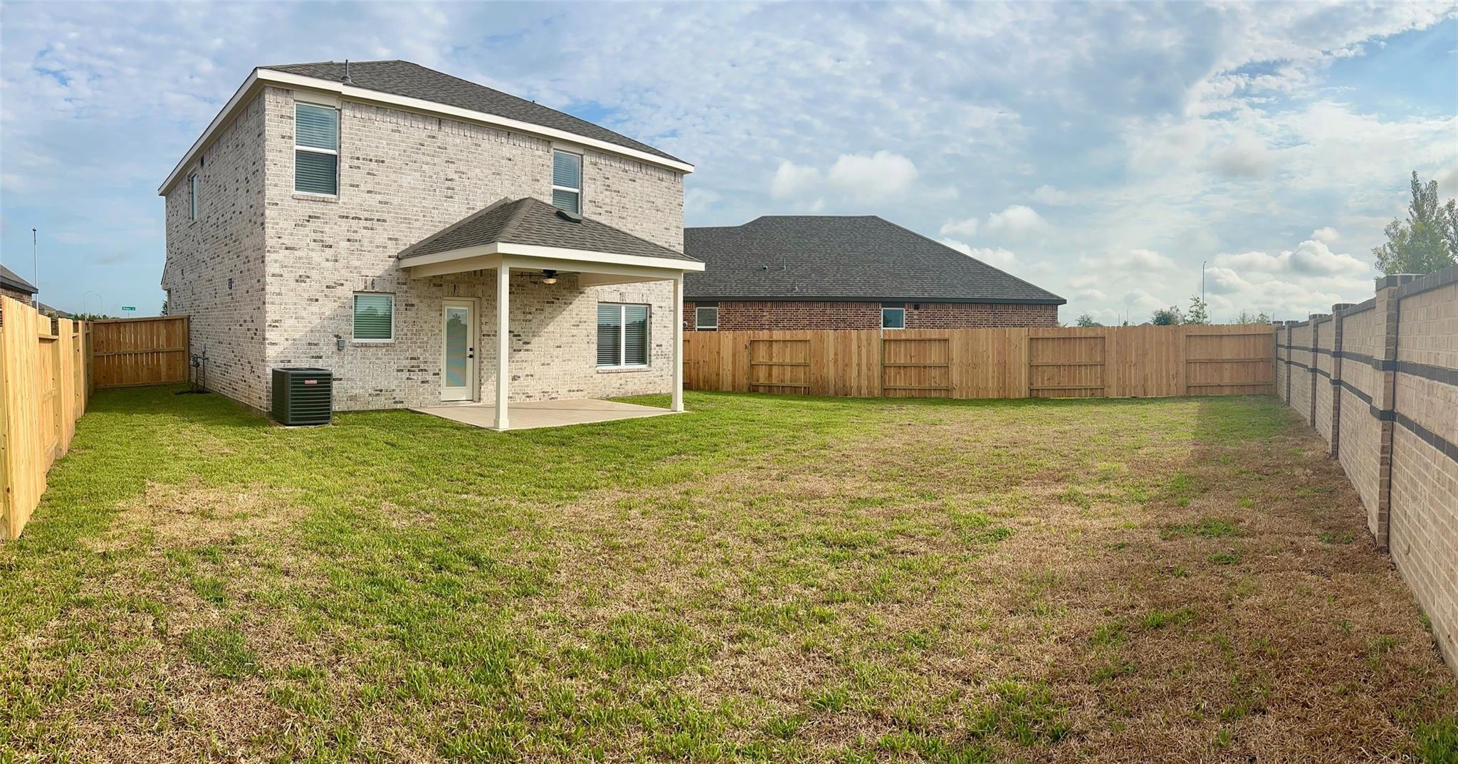 10807 Hickory Lane