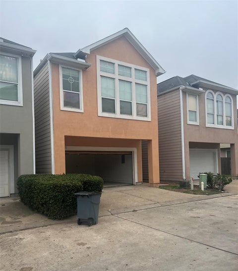 Photo of 12607 Panther Villa Court, Houston, TX 77099 (MLS # 54823240)