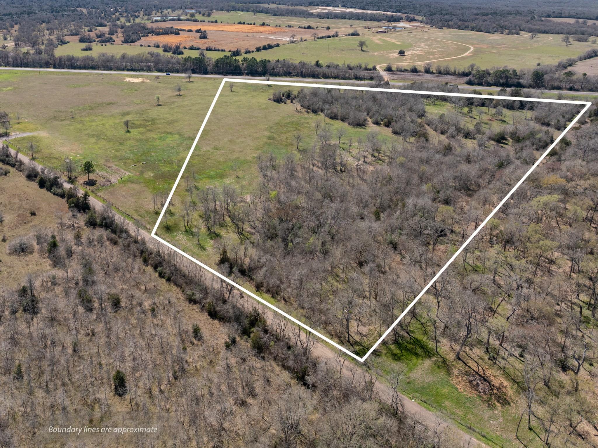 20.07 Acres Cr 379