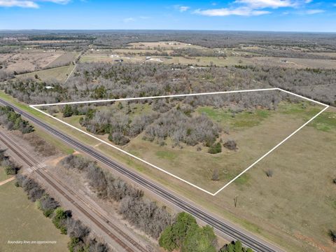 Vacant Land For Sale - 20.07 ACRES Cr 379<br/> Caldwell, TX 77836