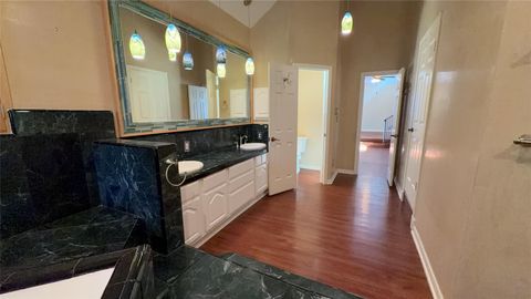 Tiny photo for 3503 Cherry Forest Drive, Houston, TX 77088 (MLS # 78297286)