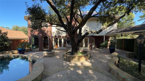 Tiny photo for 3503 Cherry Forest Drive, Houston, TX 77088 (MLS # 78297286)