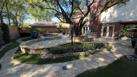 Tiny photo for 3503 Cherry Forest Drive, Houston, TX 77088 (MLS # 78297286)