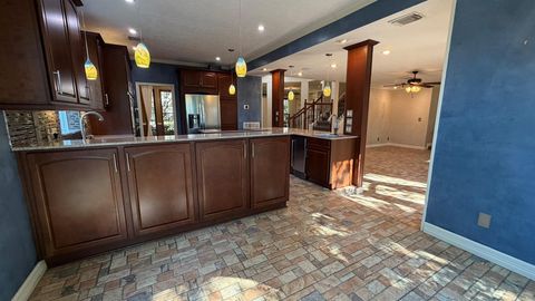 Tiny photo for 3503 Cherry Forest Drive, Houston, TX 77088 (MLS # 78297286)