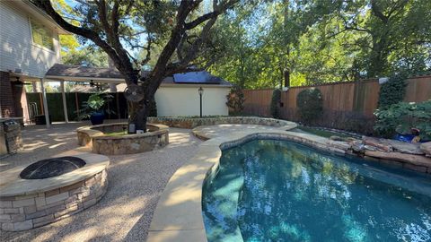 Tiny photo for 3503 Cherry Forest Drive, Houston, TX 77088 (MLS # 78297286)
