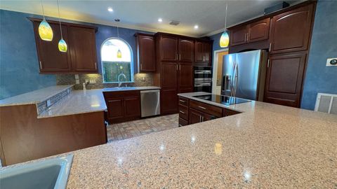 Tiny photo for 3503 Cherry Forest Drive, Houston, TX 77088 (MLS # 78297286)