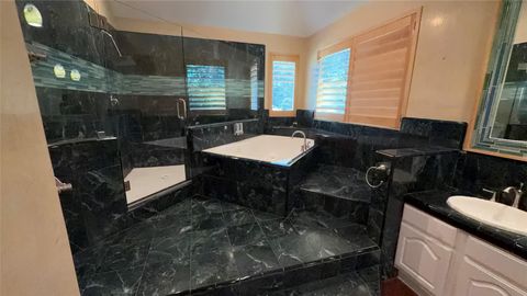 Tiny photo for 3503 Cherry Forest Drive, Houston, TX 77088 (MLS # 78297286)