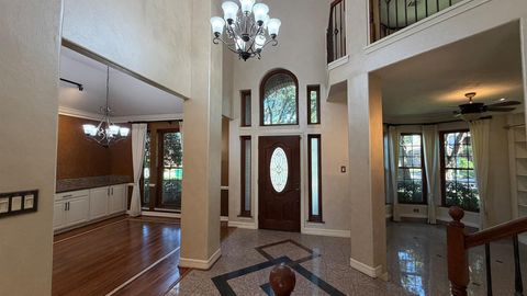 Tiny photo for 3503 Cherry Forest Drive, Houston, TX 77088 (MLS # 78297286)