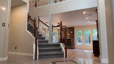 Tiny photo for 3503 Cherry Forest Drive, Houston, TX 77088 (MLS # 78297286)