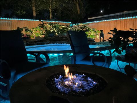 Tiny photo for 3503 Cherry Forest Drive, Houston, TX 77088 (MLS # 78297286)