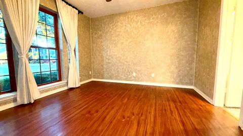 Tiny photo for 3503 Cherry Forest Drive, Houston, TX 77088 (MLS # 78297286)