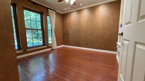 Tiny photo for 3503 Cherry Forest Drive, Houston, TX 77088 (MLS # 78297286)