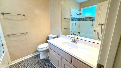 Tiny photo for 3503 Cherry Forest Drive, Houston, TX 77088 (MLS # 78297286)