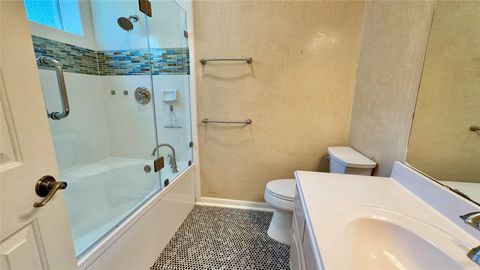 Tiny photo for 3503 Cherry Forest Drive, Houston, TX 77088 (MLS # 78297286)