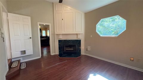 Tiny photo for 3503 Cherry Forest Drive, Houston, TX 77088 (MLS # 78297286)