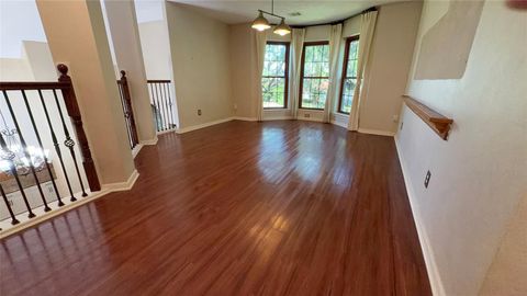 Tiny photo for 3503 Cherry Forest Drive, Houston, TX 77088 (MLS # 78297286)