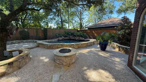 Tiny photo for 3503 Cherry Forest Drive, Houston, TX 77088 (MLS # 78297286)