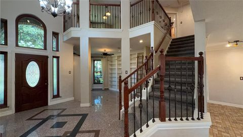 Tiny photo for 3503 Cherry Forest Drive, Houston, TX 77088 (MLS # 78297286)