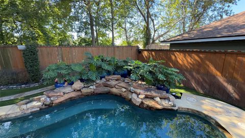 Tiny photo for 3503 Cherry Forest Drive, Houston, TX 77088 (MLS # 78297286)