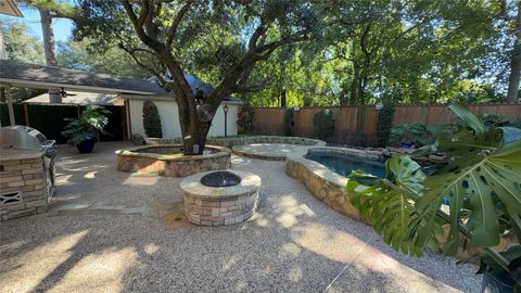 Tiny photo for 3503 Cherry Forest Drive, Houston, TX 77088 (MLS # 78297286)