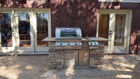 Tiny photo for 3503 Cherry Forest Drive, Houston, TX 77088 (MLS # 78297286)