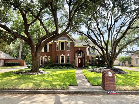 Tiny photo for 3503 Cherry Forest Drive, Houston, TX 77088 (MLS # 78297286)